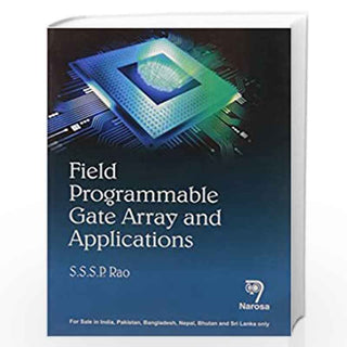 Field Programmable Gate Array and Applications