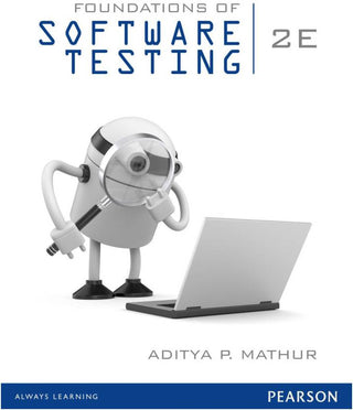 Foundations of Software Testing 2/e