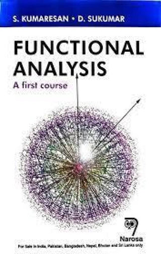 Functional Analysis: A First Course
