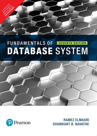 Fundamentals of Database System, 7e