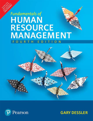 Fundamentals of Human Resource Management, 4e