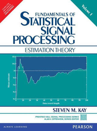 Statistical Signal Processing Vol1