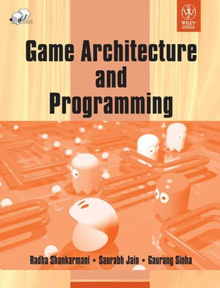 Game Architecture and Programming | e | k