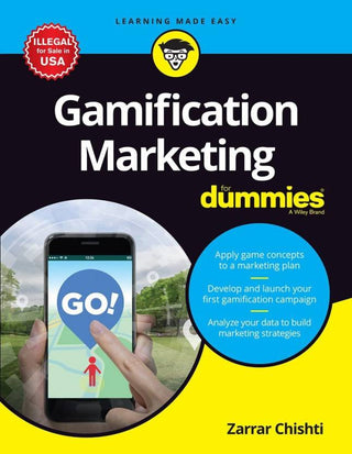 Gamification Marketing for Dummies