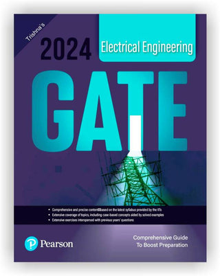 GATE Electrical Engineering 2024