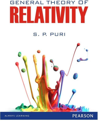 General Theory of Relativity