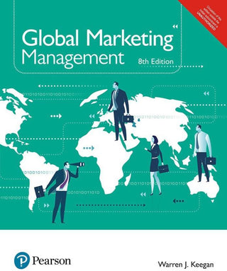 Global Marketing Management, 8e