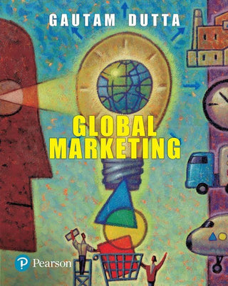 Global Marketing, 1e