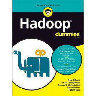 Hadoop for Dummies | e