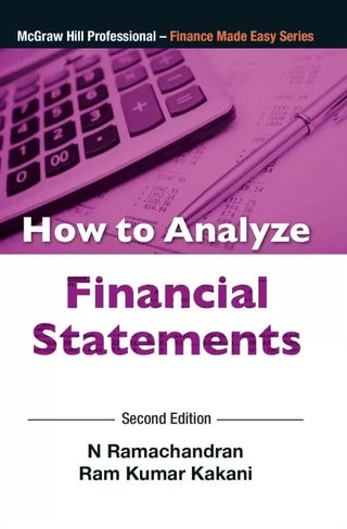 How To Analyze A Financial Sta