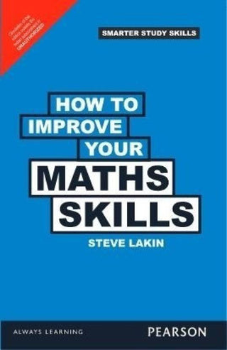 How to Improve your Maths Skills