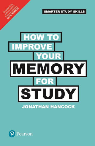 How to Improve your Memory for Study