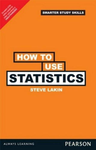 How to Use Statistics
