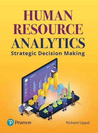 Human Resource Analytics: Strategic Decision Making