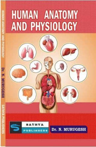Human Anatomy And Physiology