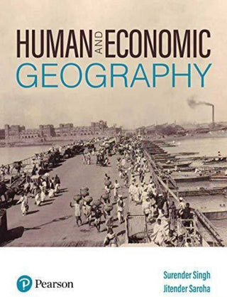 Human & Economic Geography