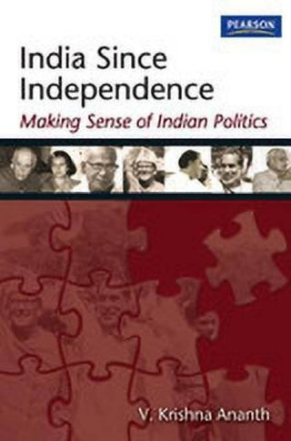 India Since Independence