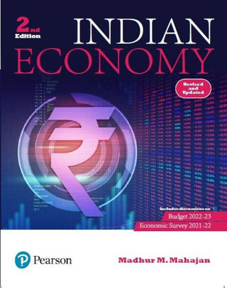 Indian Economy, 2e