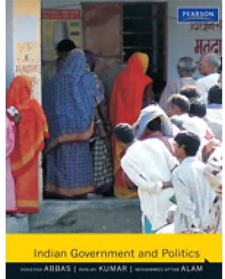 India Government and Politics
