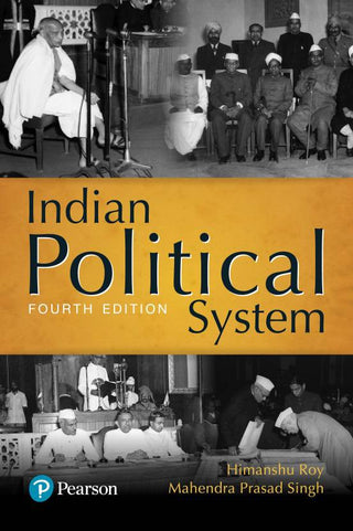 Indian Political System, 4e