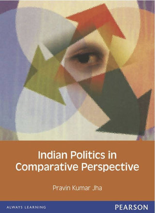 Indian Politics in Comparative Perspective