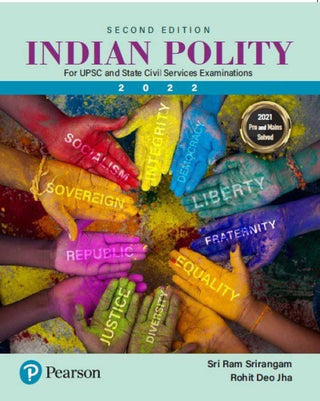Indian Polity
