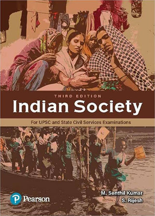Indian Society, 3e