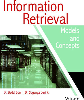 Information Retrieval