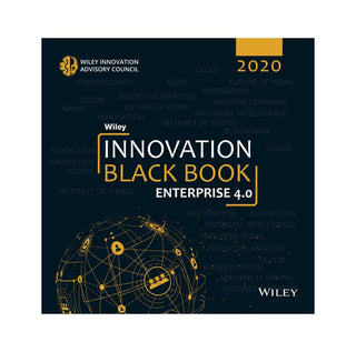 Wiley Innovation Black Book Enterprise 4.0, 2020 | e | k