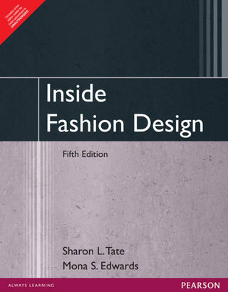 Inside Fashion Design