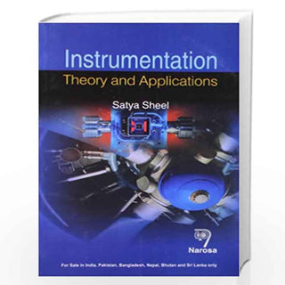 Instrumentation: Theory and Applications