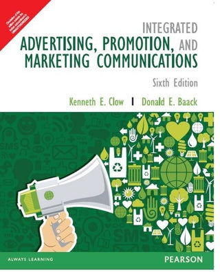 Integrated Advertising, Promotion and Marketing Communications,