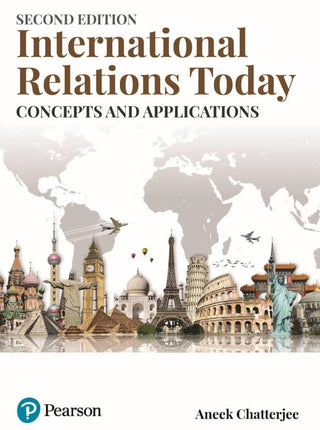 International Relations Today, 2e