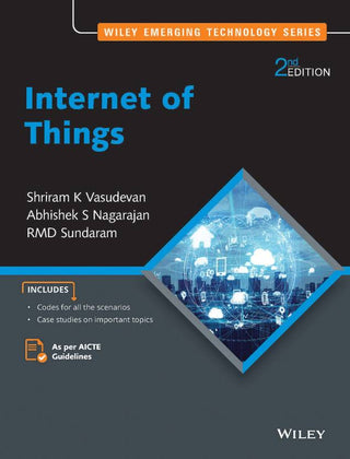 Internet of Things, 2ed | IM | BS | e | k
