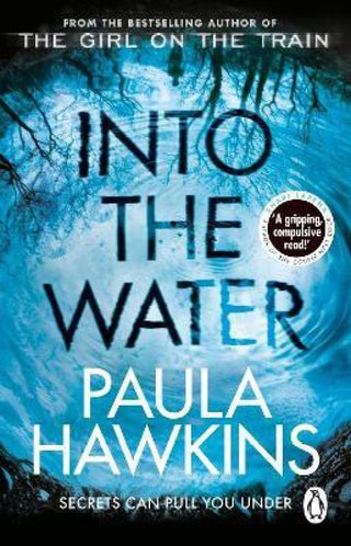 Into the Water