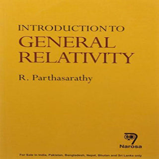 Introduction to General Relativity