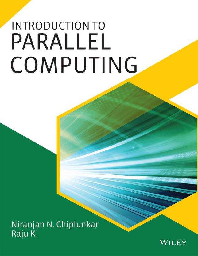 Introduction to Parallel Computing | IM | e | k – BookStation