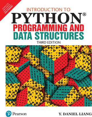 Introduction to Python Programming and Data Structures, 3e