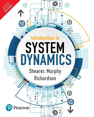 Introduction to Systems Dynamics, 1e – BookStation
