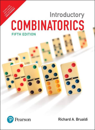 Introductory Combinatorics, 5e