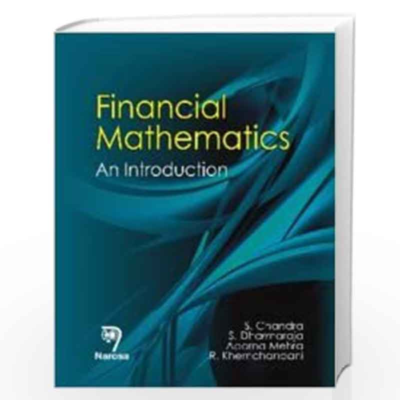 Financial Mathematics: An Introduction – BookStation