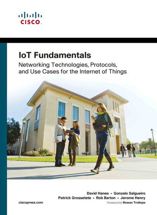 IoT Fundamentals, 1e