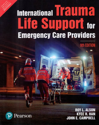 International Trauma Life Support, 9e