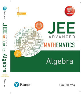 JEE Advanced Mathematics - Algebra