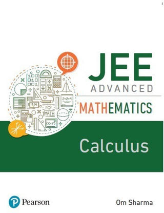 JEE Advanced Mathematics - Calculus