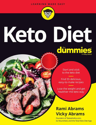 Keto Diet for Dummies