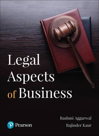 Legal Aspects of Business