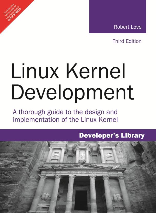 Linux Kernel Development 3e BookStation Linux kernel development 3e bookstation