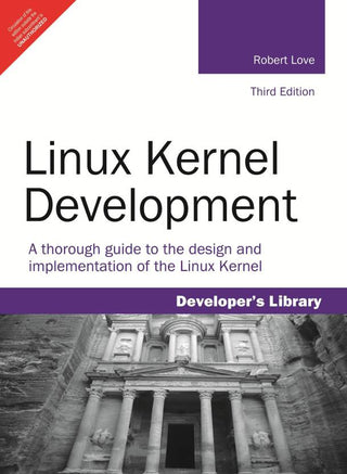Linux Kernel Development, 3e