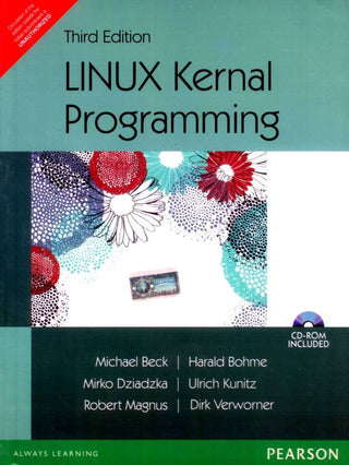 Linux Kernel Programming, 3e